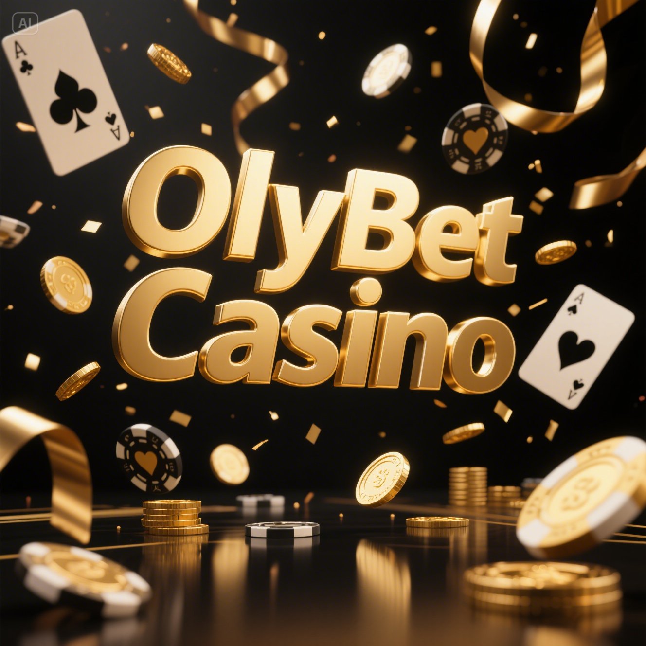 OlyBet Casino